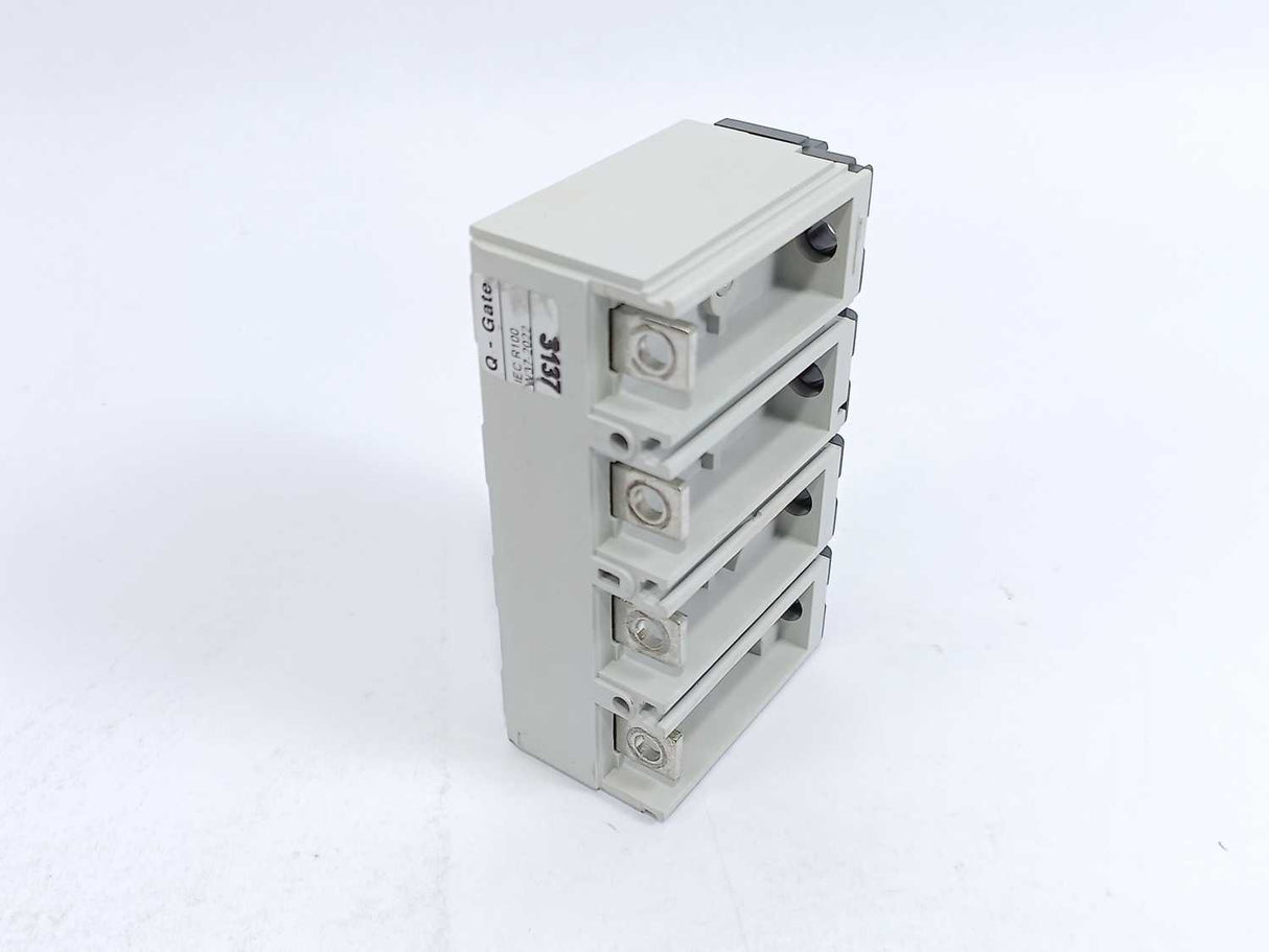 ABB 1SDA067345R1 SACE Tmax XT Molded Case Circuit Breaker Trip Unit