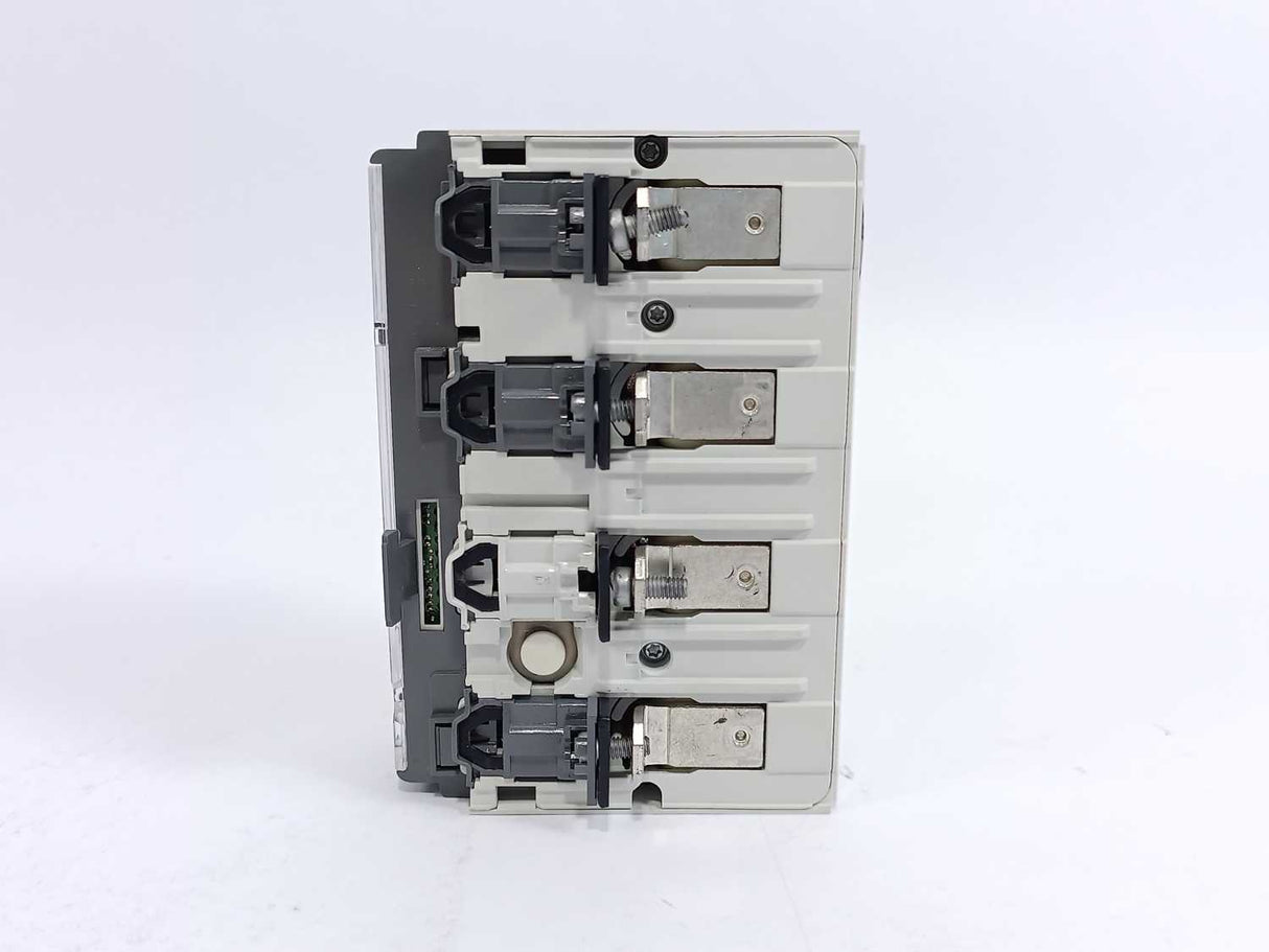 ABB 1SDA067345R1 SACE Tmax XT Molded Case Circuit Breaker Trip Unit