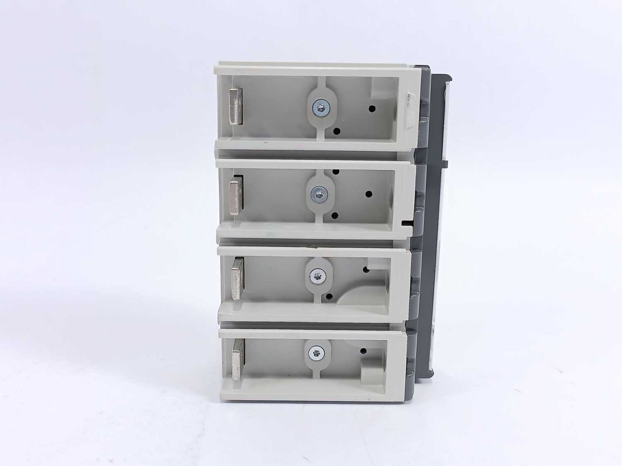 ABB 1SDA067345R1 SACE Tmax XT Molded Case Circuit Breaker Trip Unit