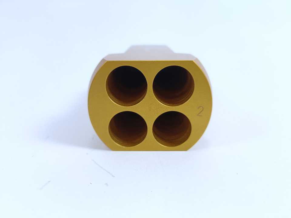 Sigma 11192 Swing-out Rotor for 4 Buckets