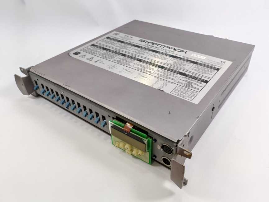 ETC 7020A1003-TM SmartPack Dimming System