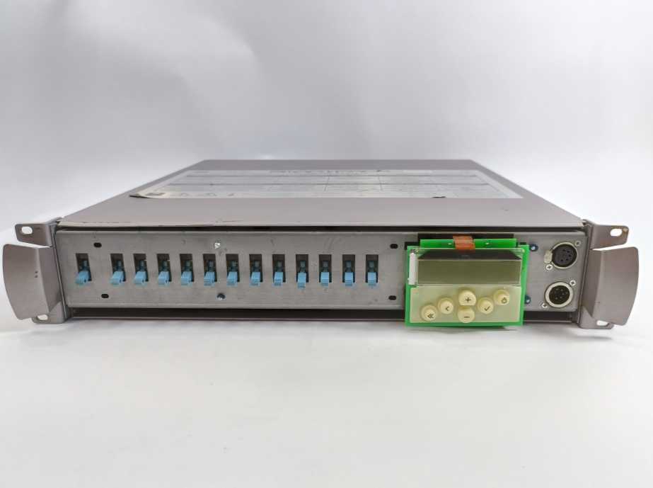 ETC 7020A1003-TM SmartPack Dimming System