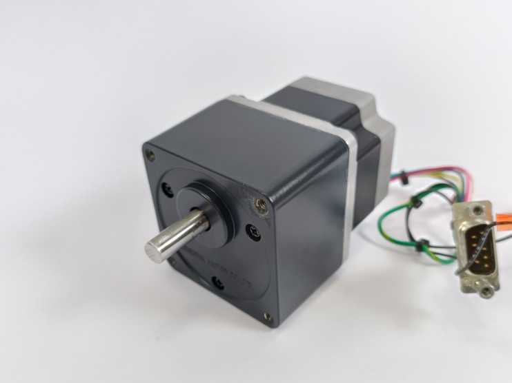 Vexta PK264A2A-SG9 PK264A2A-SG9 2-Phase Stepping Motor