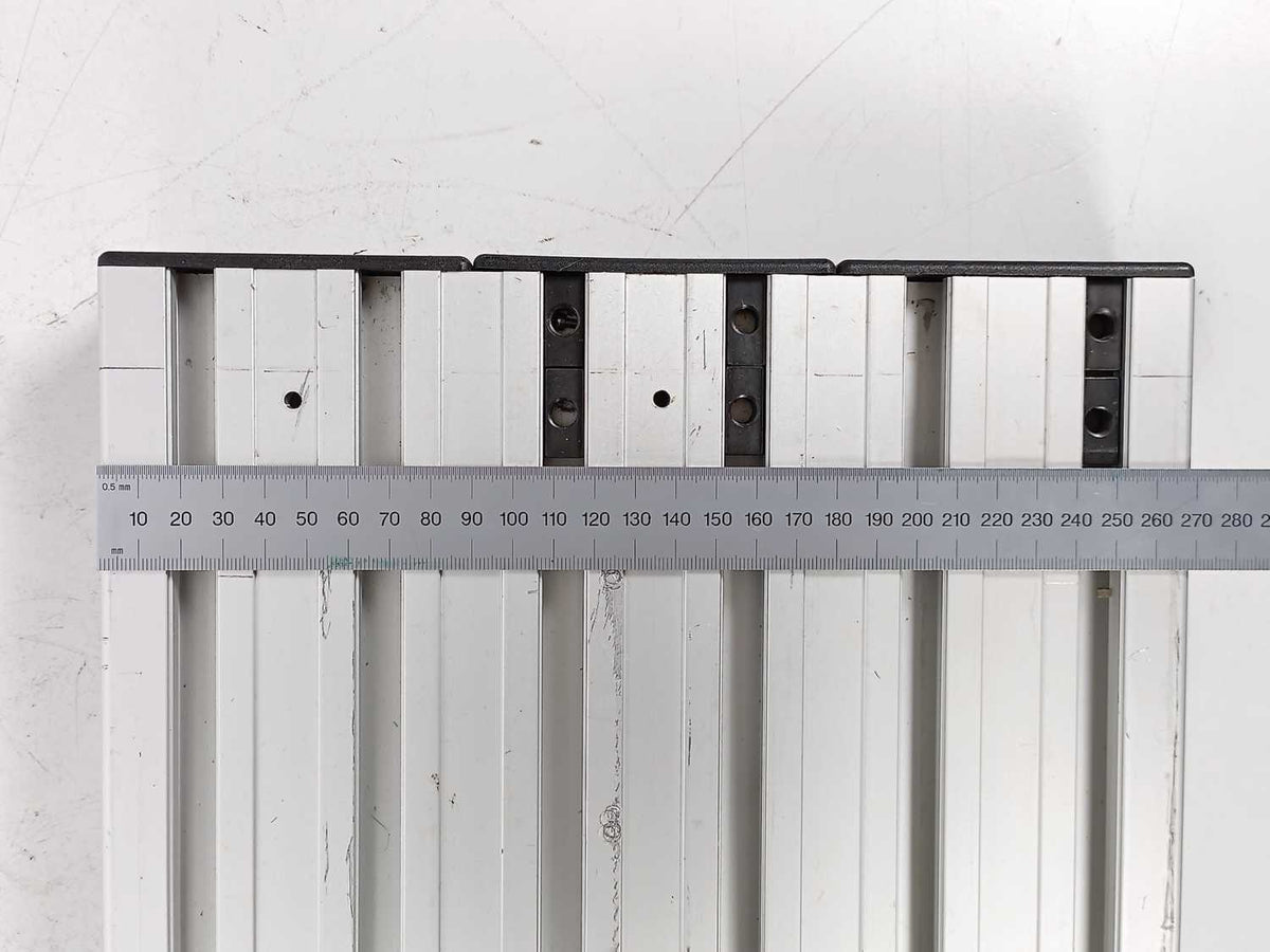 Telesis 41258 BenchMark 320, Benchtop dot-peen (pin stamp) marking system