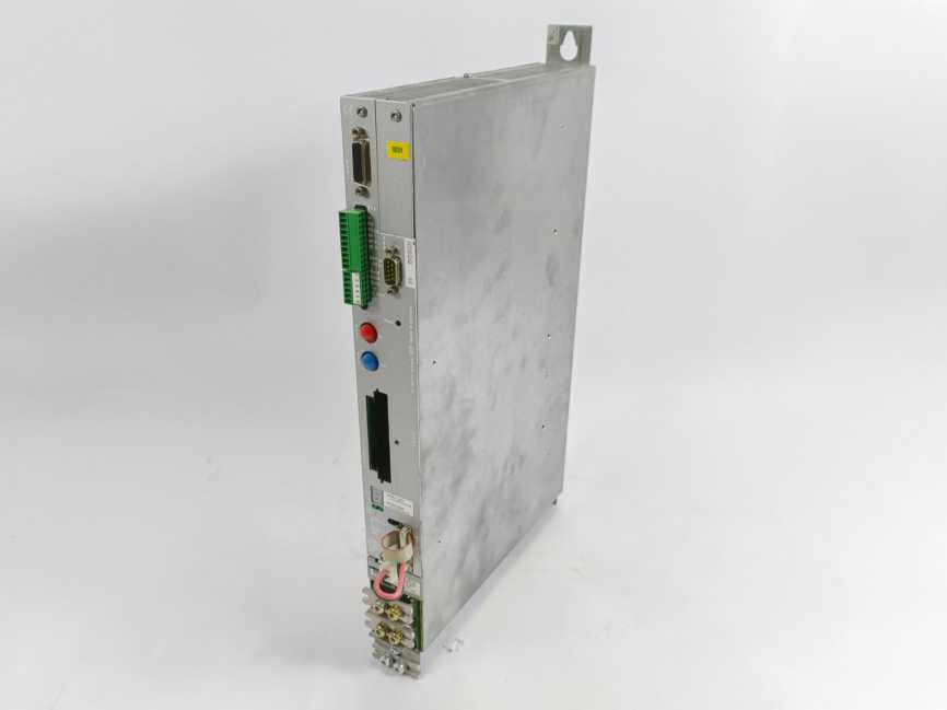 BoschRexroth 1070084674-106 DM 30K 1101-D Servo Drive Module