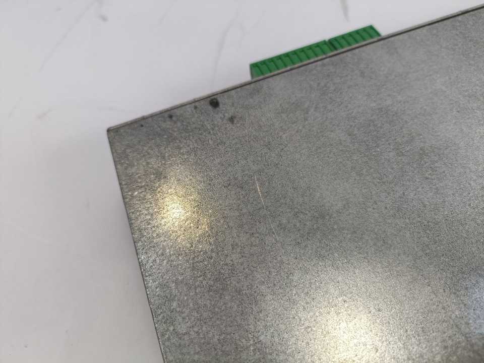 BoschRexroth 1070084674-106 DM 30K 1101-D Servo Drive Module