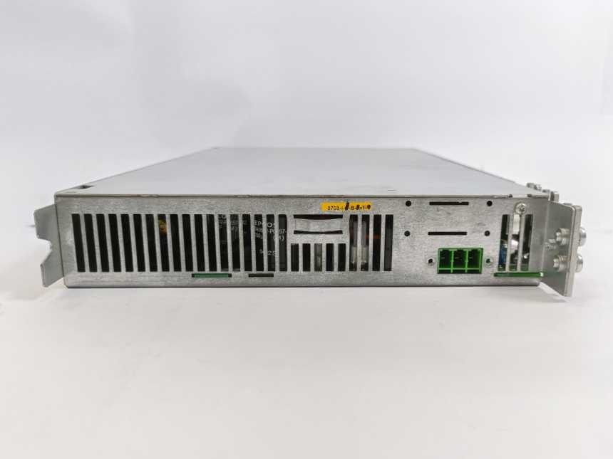 BoschRexroth 1070084674-106 DM 30K 1101-D Servo Drive Module