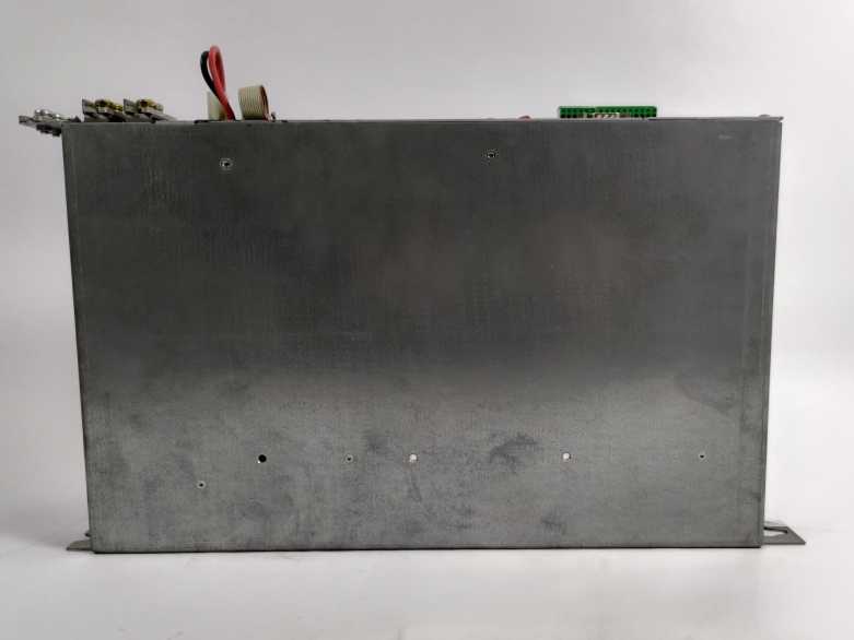 BoschRexroth 1070084674-106 DM 30K 1101-D Servo Drive Module