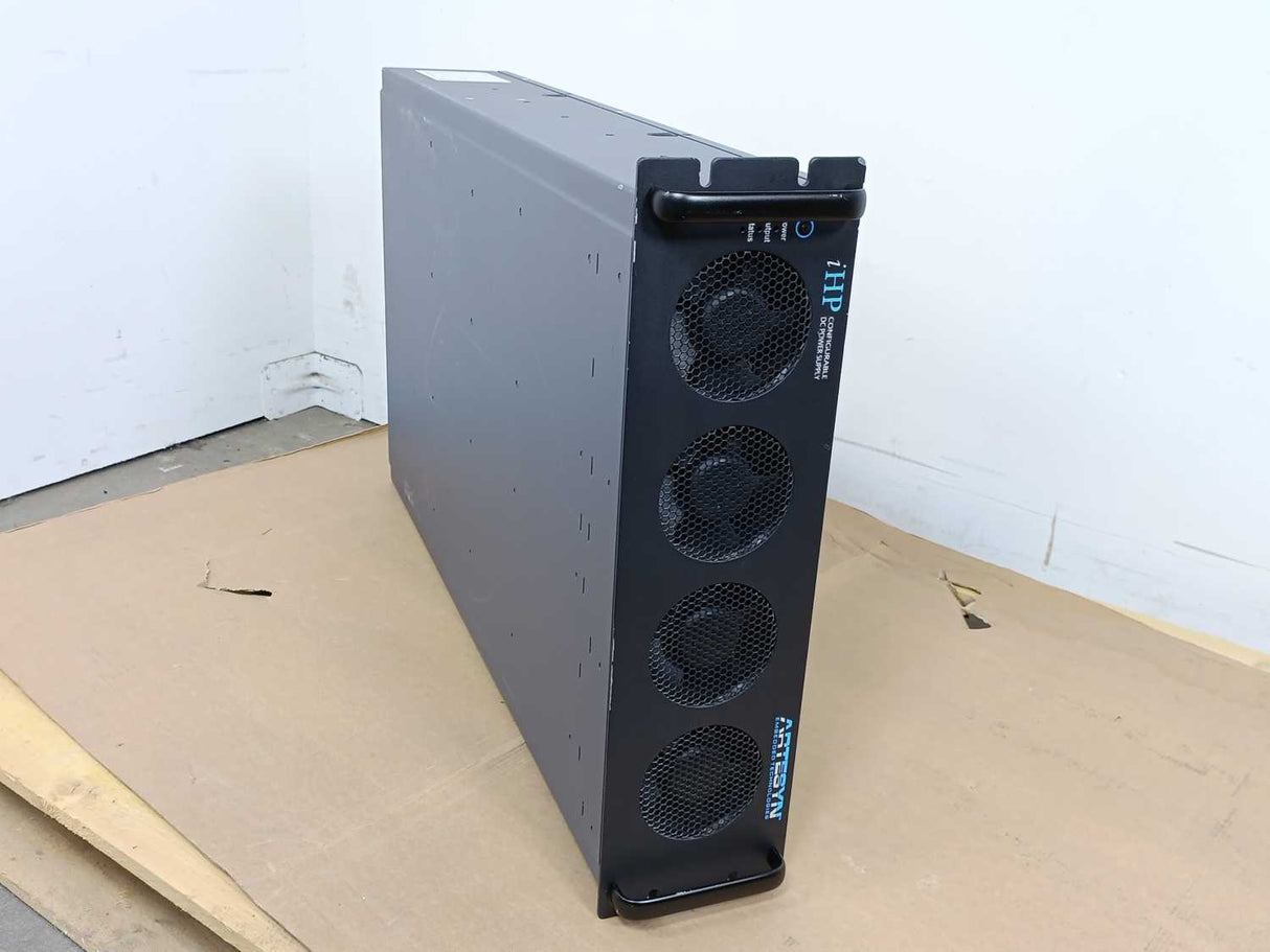 Artesyn 73-959-0032 Power Supply Unit. Model: iHP24H3A-S2(8)-DP
