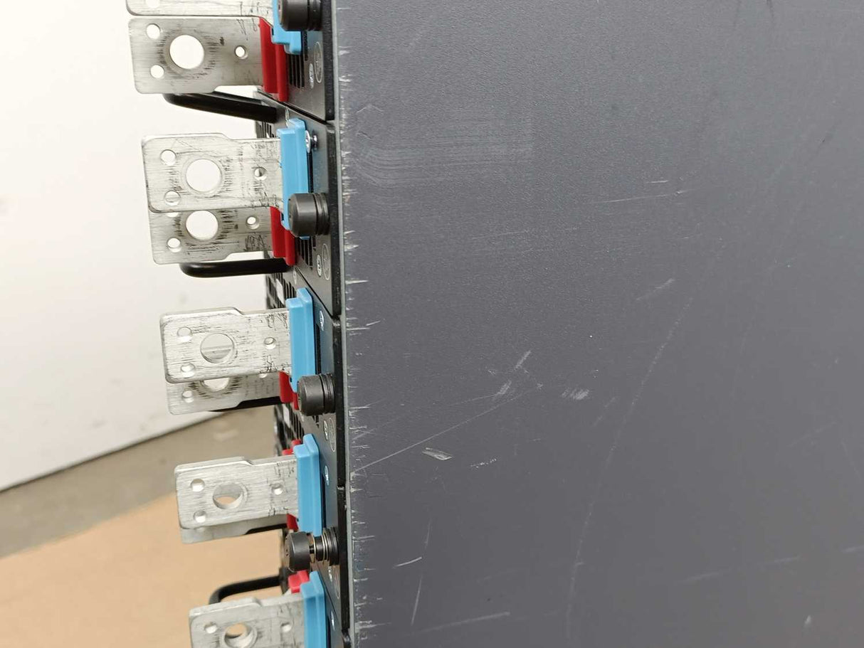 Artesyn 73-959-0032 Power Supply Unit. Model: iHP24H3A-S2(8)-DP