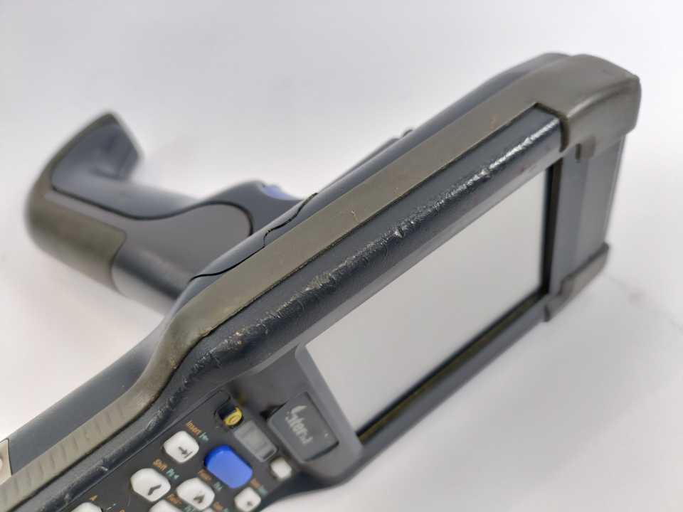 Intermec CK3XAB4K000W4100 CK3X Ultra-Rugged Mobile Computer
