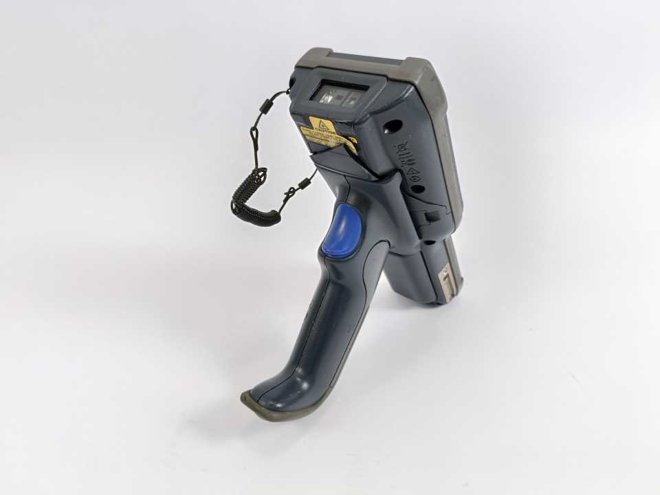 Intermec CK3XAB4K000W4100 CK3X Ultra-Rugged Mobile Computer