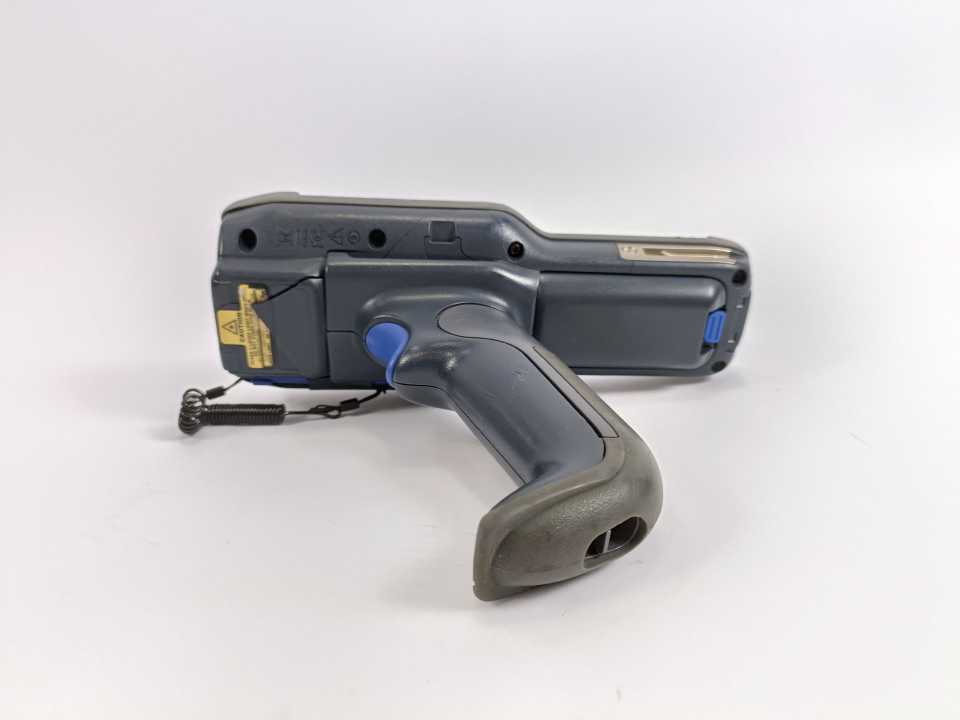 Intermec CK3XAB4K000W4100 CK3X Ultra-Rugged Mobile Computer