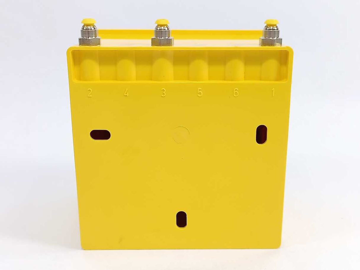 Sauter P-controller RCP20 F001 RCP 20