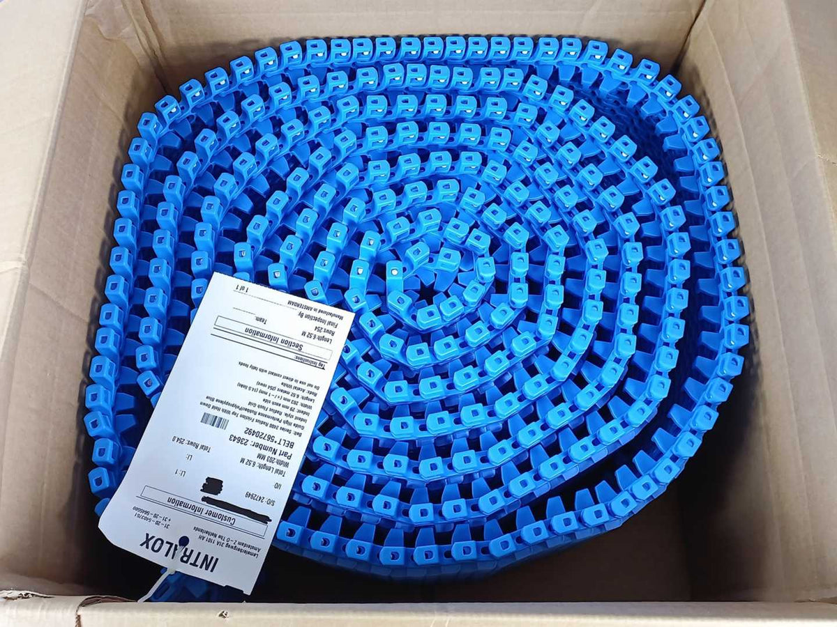 Intralox 23643 Intralox Conveyor Belt. Series 2400