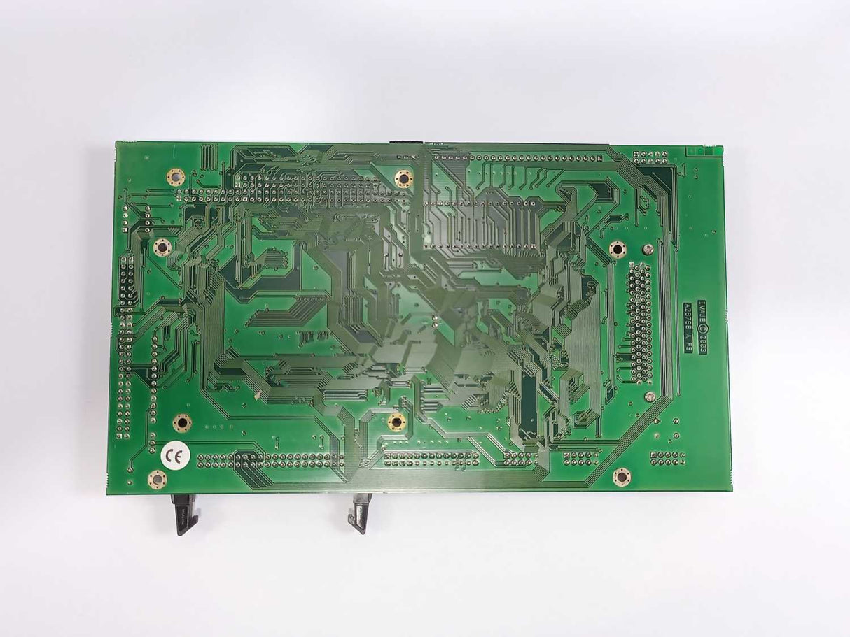 MARKEM IMAJE A28798 C Inkjet Printer User Interface Display Control Motherboard