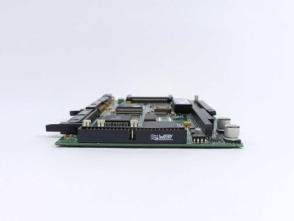 MARKEM IMAJE A28798 C Inkjet Printer User Interface Display Control Motherboard
