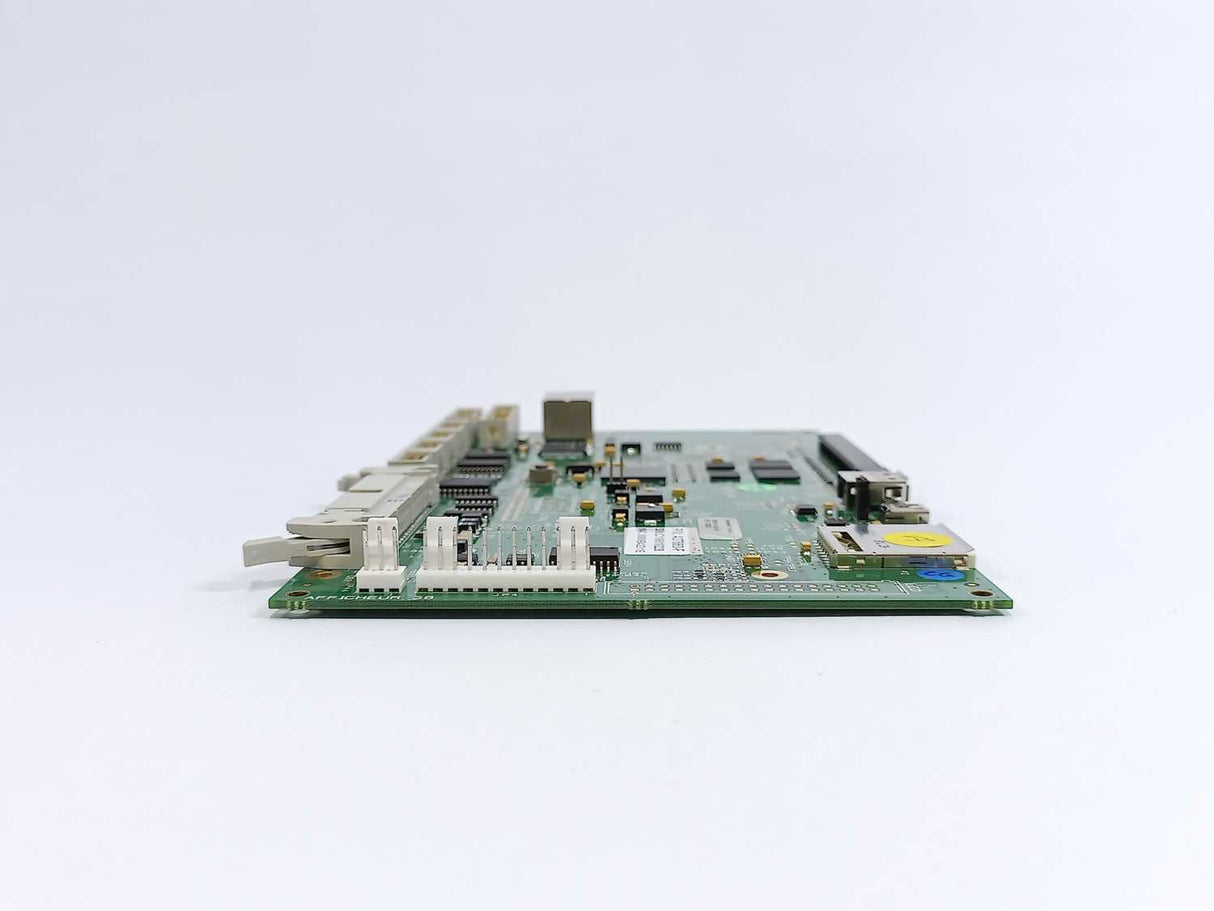 MARKEM IMAJE A36790 F Parallel Interface Board