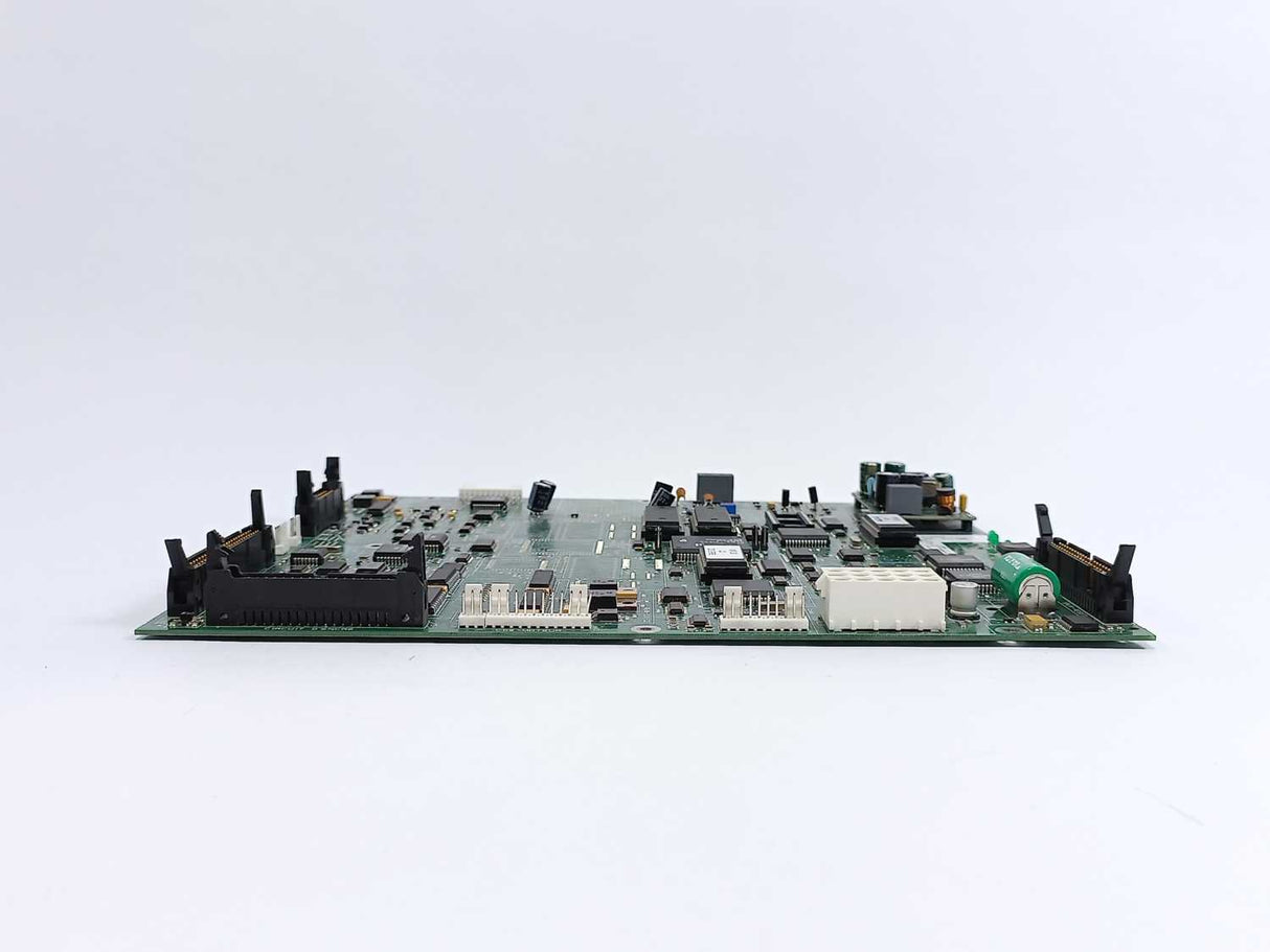 MARKEM IMAJE A27965 B Inkjet Printer CPU, Central Control, Power Conv. Board