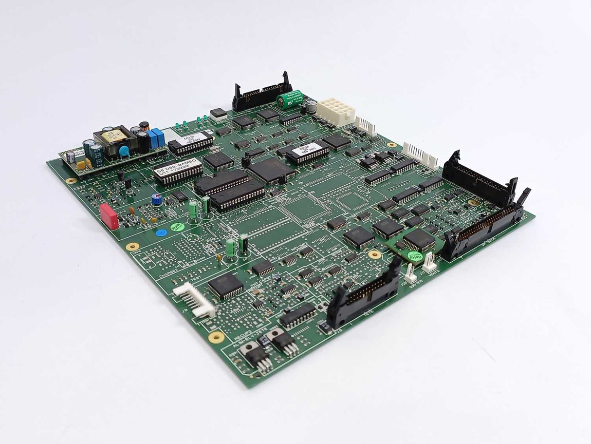MARKEM IMAJE A27965 D Inkjet Printer Power and Energy Conversion Board