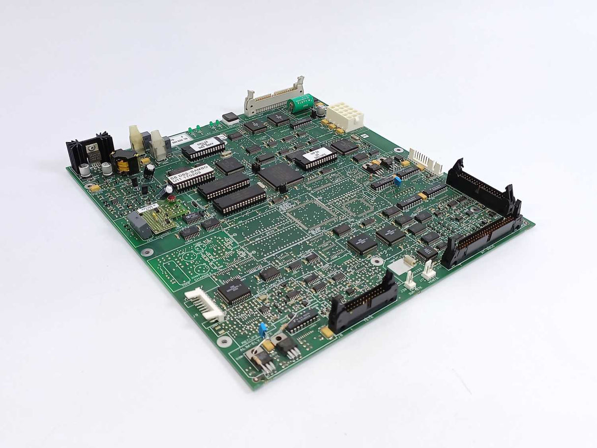 MARKEM IMAJE A19915 F Main CPU/Computer Board for Imaje S8 Inkjet Printer