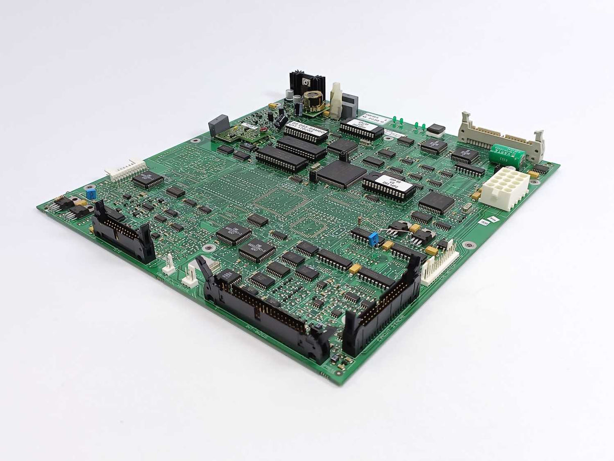 MARKEM IMAJE A19525A FC Main Logic and Control PCB for Imaje S8 Inkjet Printer