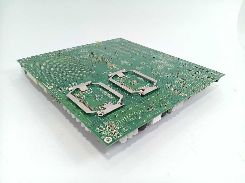 Tyan S5396 R01 Tempest i5400XT S5396 Motherboard