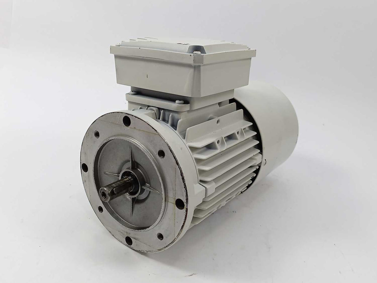AEG AMBY 71Z/A8 Three-Phase AC Brake Motor