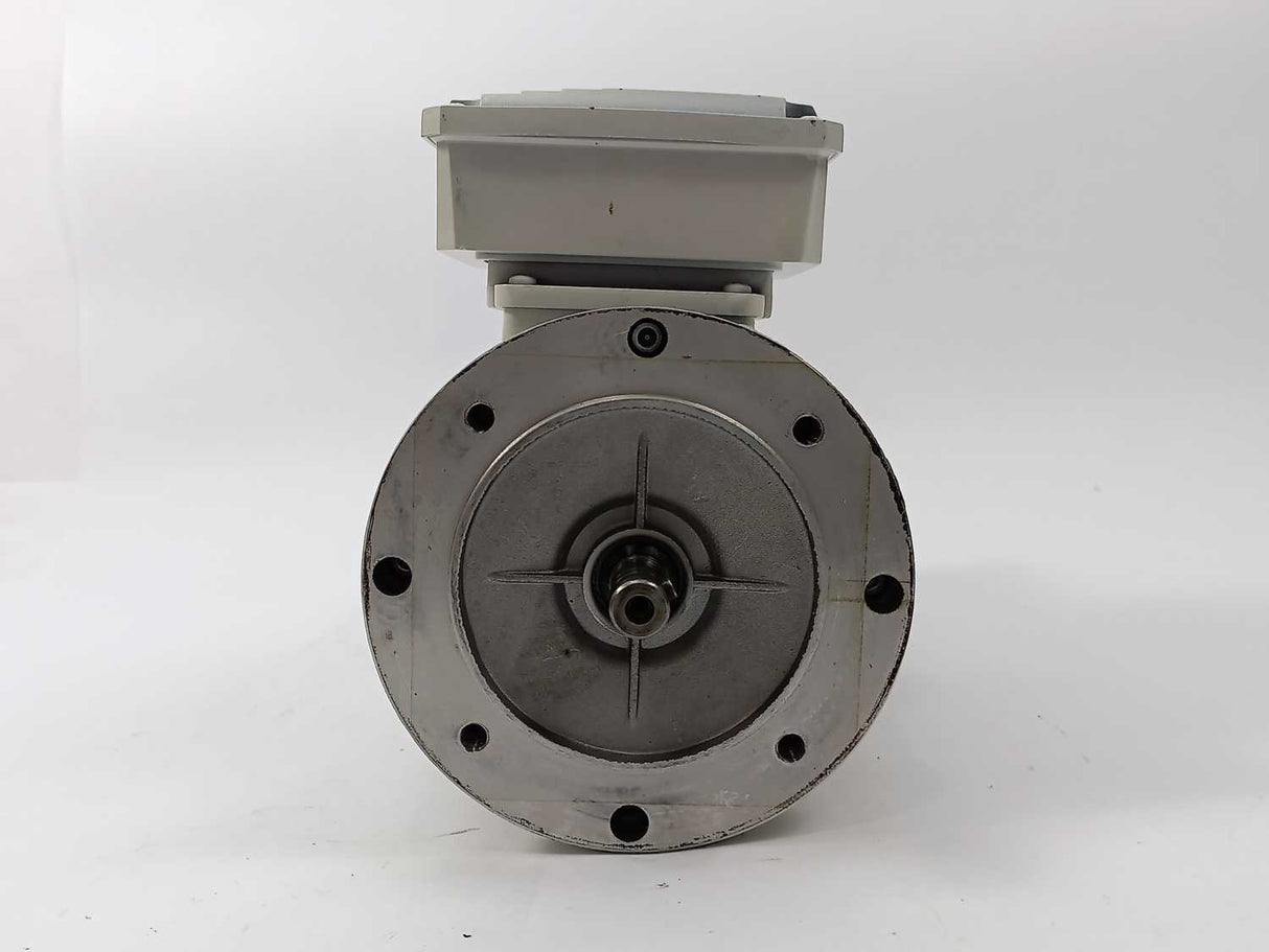 AEG AMBY 71Z/A8 Three-Phase AC Brake Motor