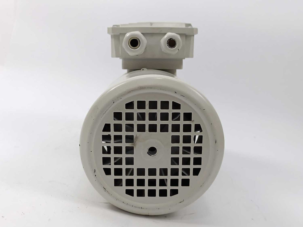 AEG AMBY 71Z/A8 Three-Phase AC Brake Motor