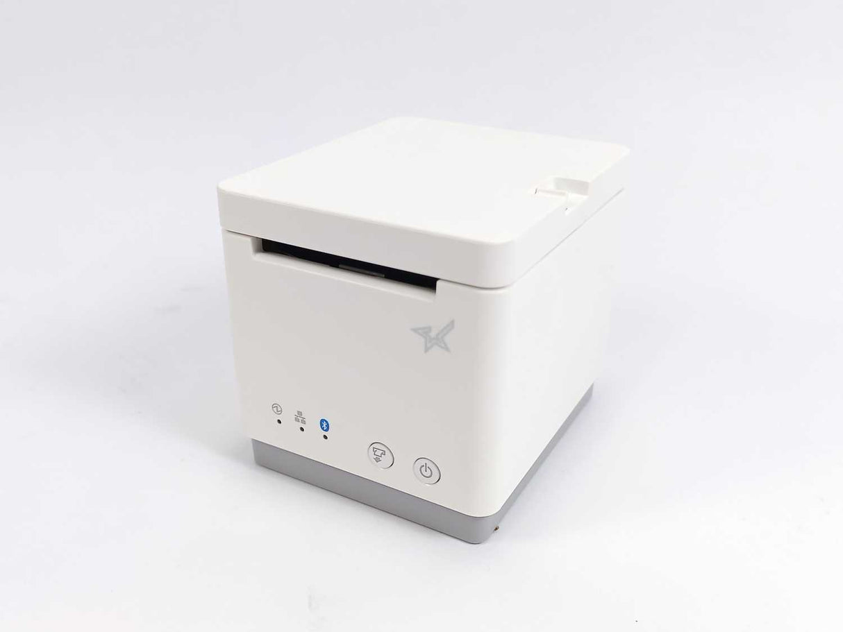Star Micronics MCP21LB WT mC-Print2, Thermal Receipt Printer