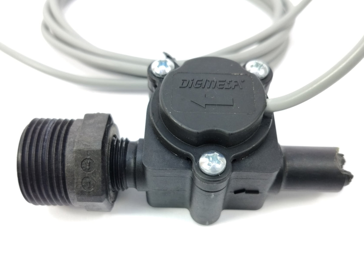 BWT 938-A930/LE5117 Water Flow Meter / Counter with Digital Display