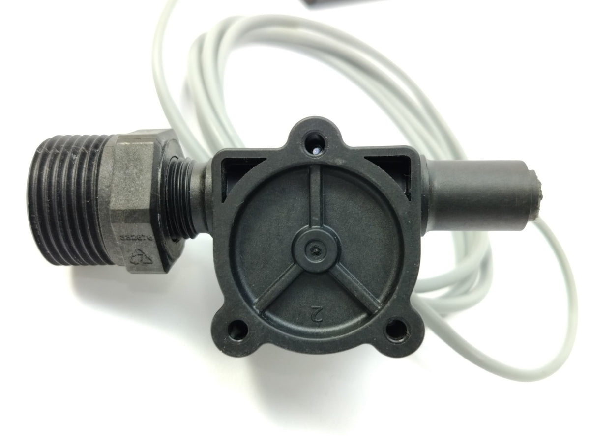 BWT 938-A930/LE5117 Water Flow Meter / Counter with Digital Display