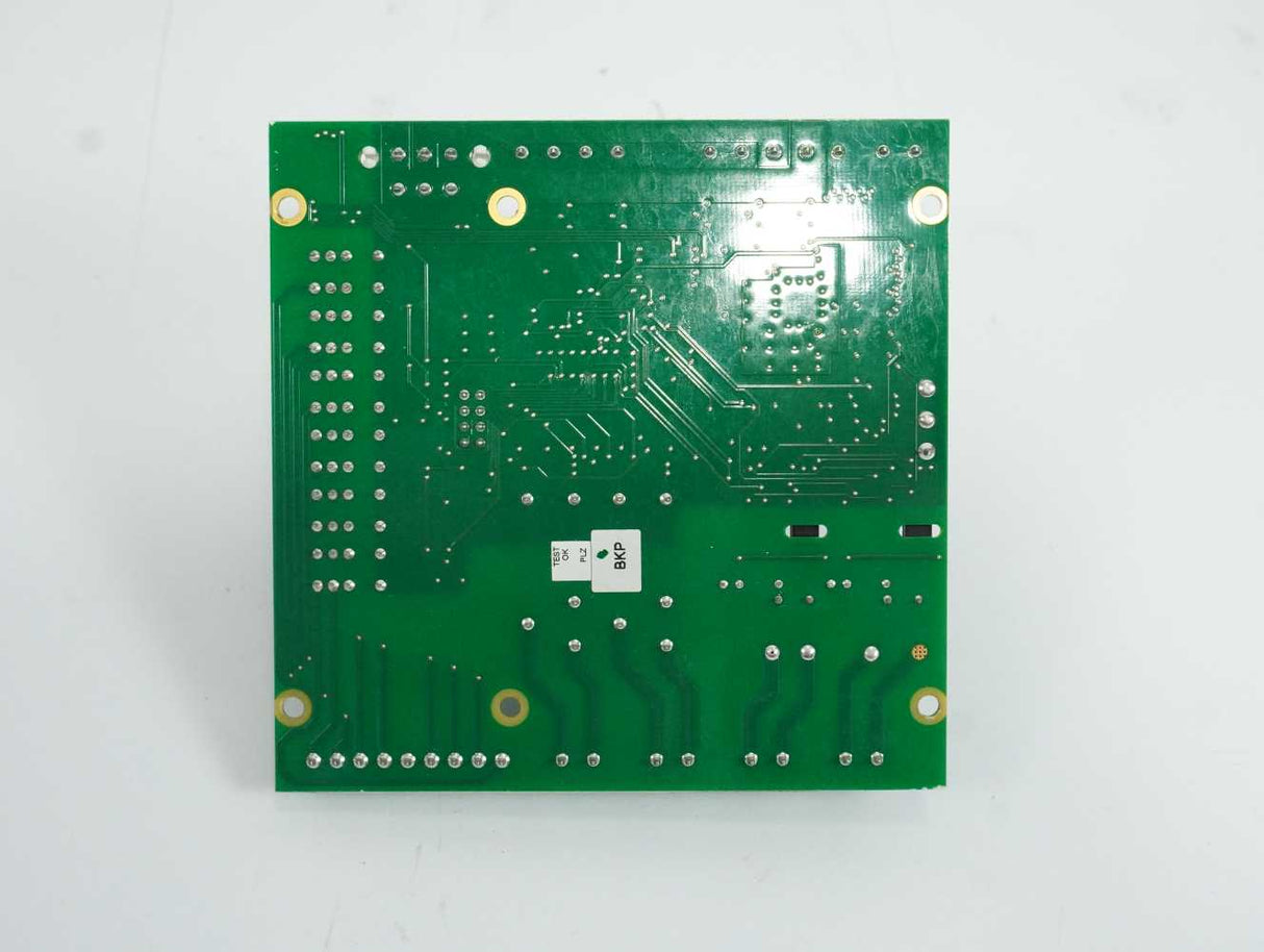Logos Design A/S PCB13181C Vending CAT Relay 8