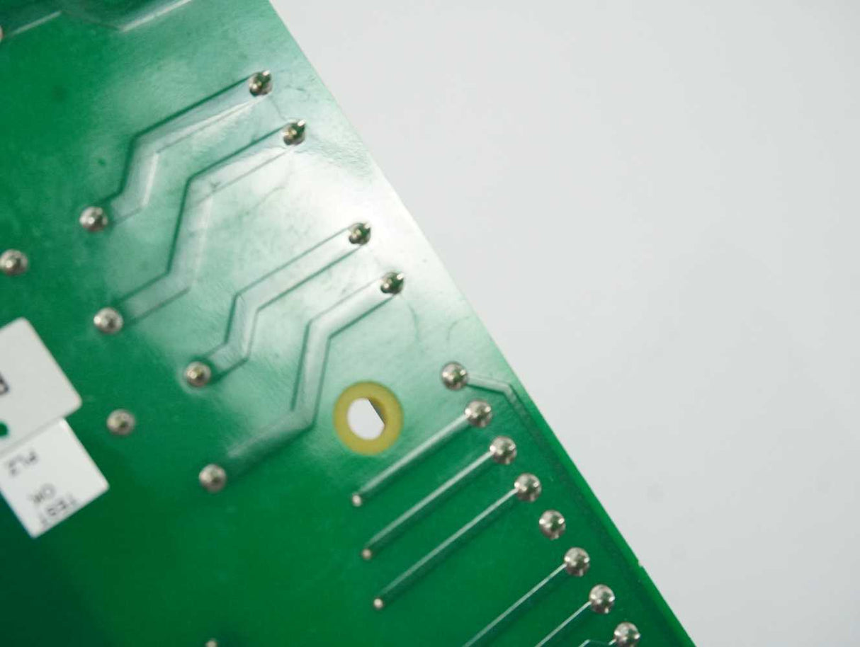 Logos Design A/S PCB13181C Vending CAT Relay 8