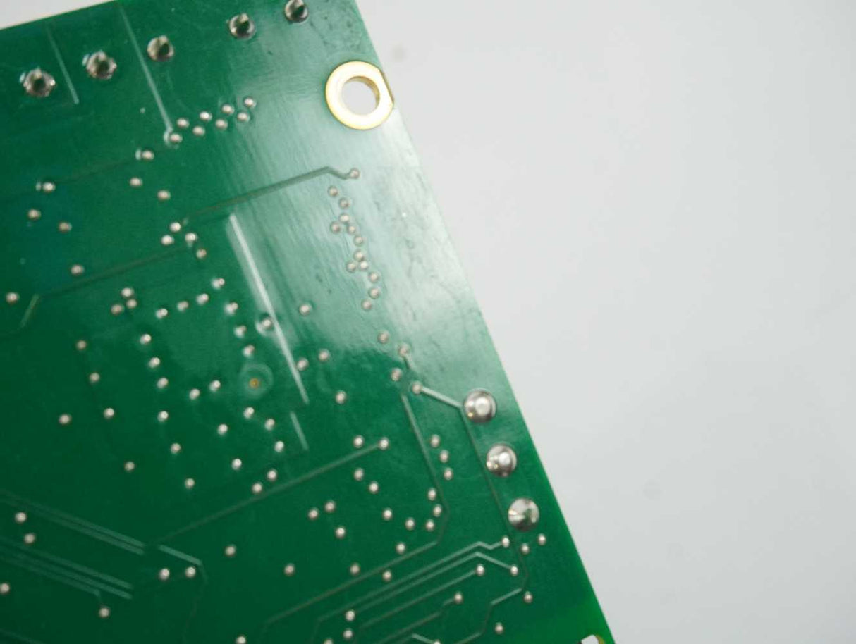 Logos Design A/S PCB13181C Vending CAT Relay 8