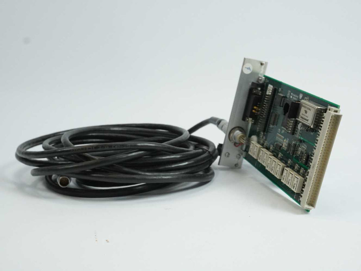 DSE Test Solutions A/S 110782 8006 DSE ASSP Module with Cable