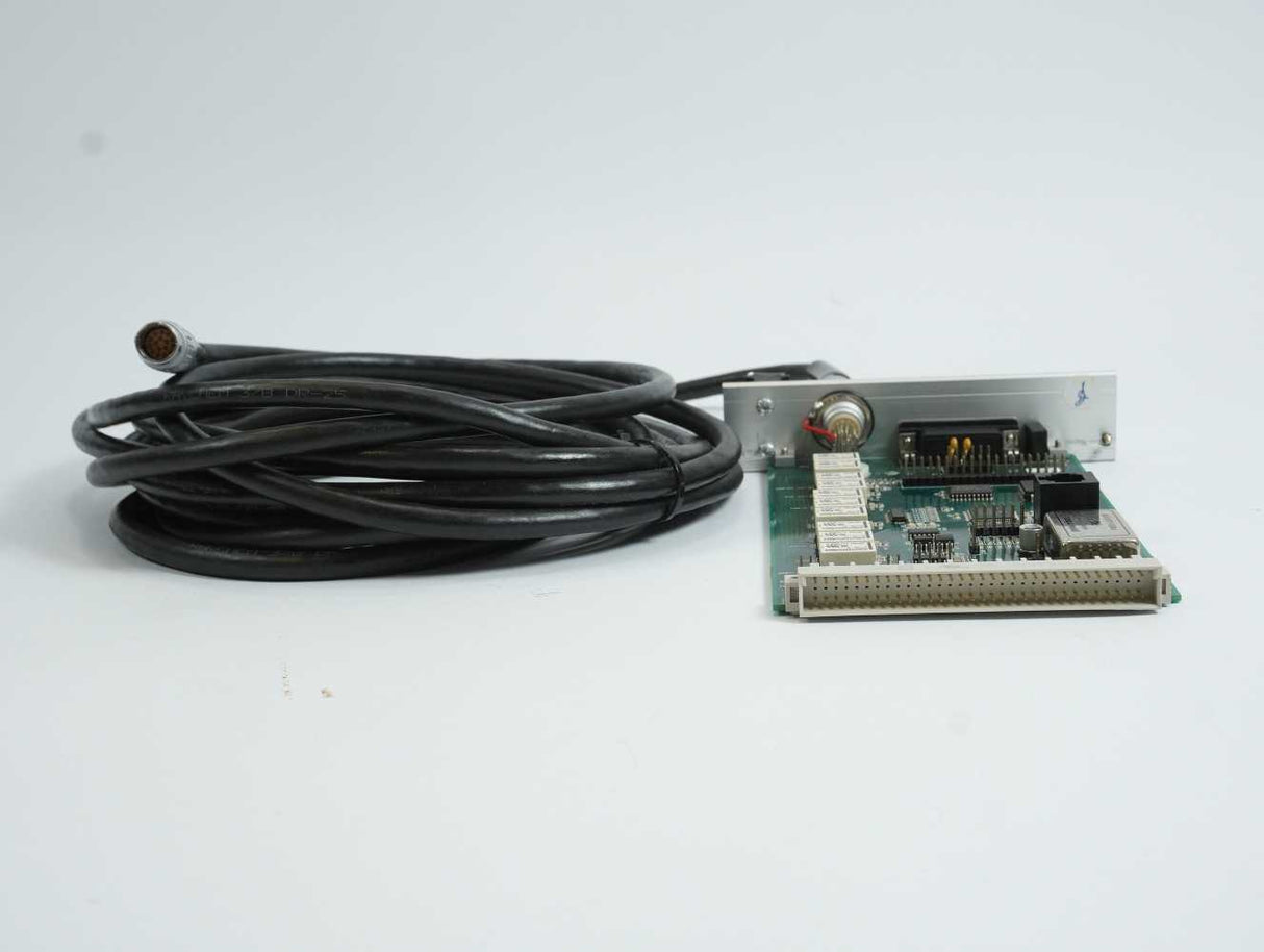 DSE Test Solutions A/S 110782 8006 DSE ASSP Module with Cable