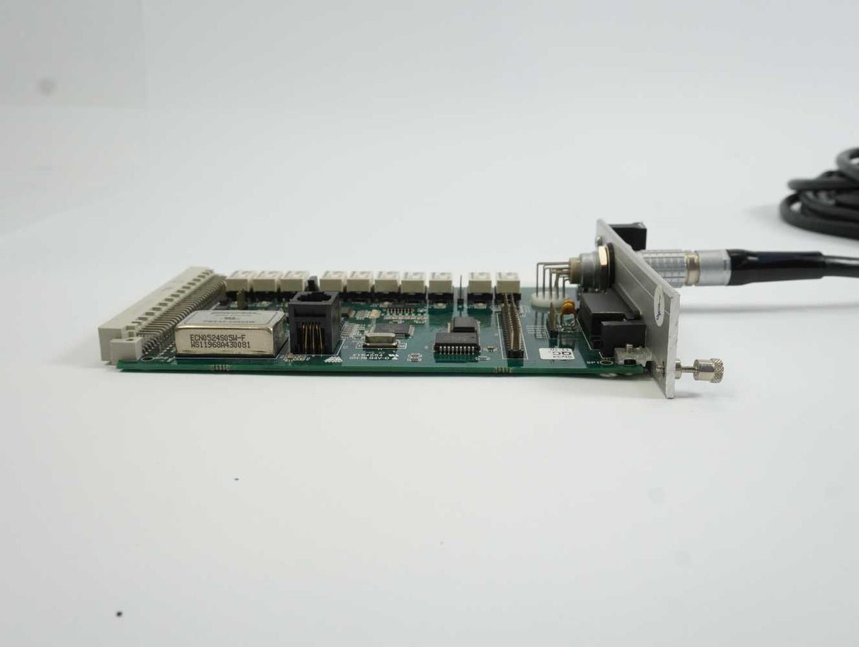 DSE Test Solutions A/S 110782 8006 DSE ASSP Module with Cable