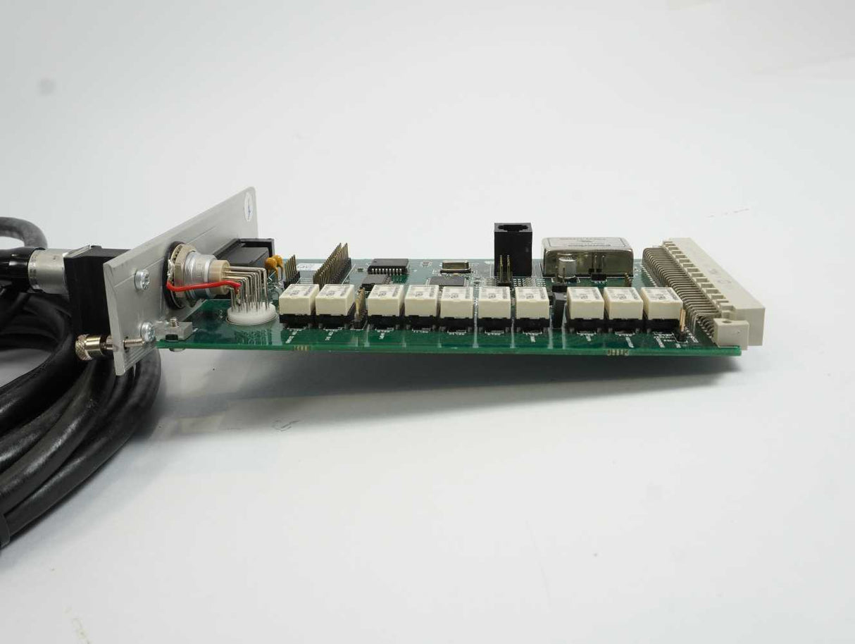 DSE Test Solutions A/S 110782 8006 DSE ASSP Module with Cable