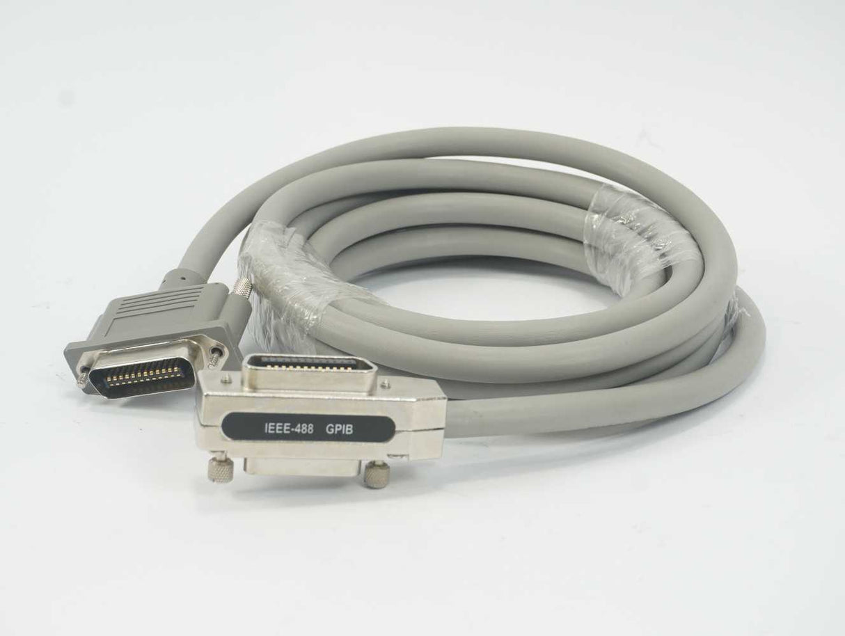 Keysight Technologies 10833C IEEE-488 GPIB Cable