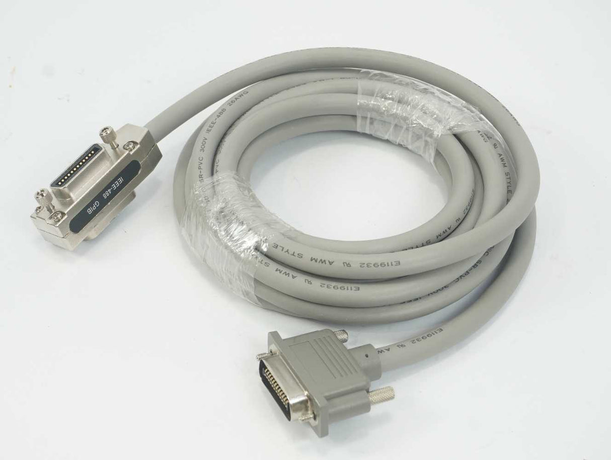 Keysight Technologies 10833C IEEE-488 GPIB Cable