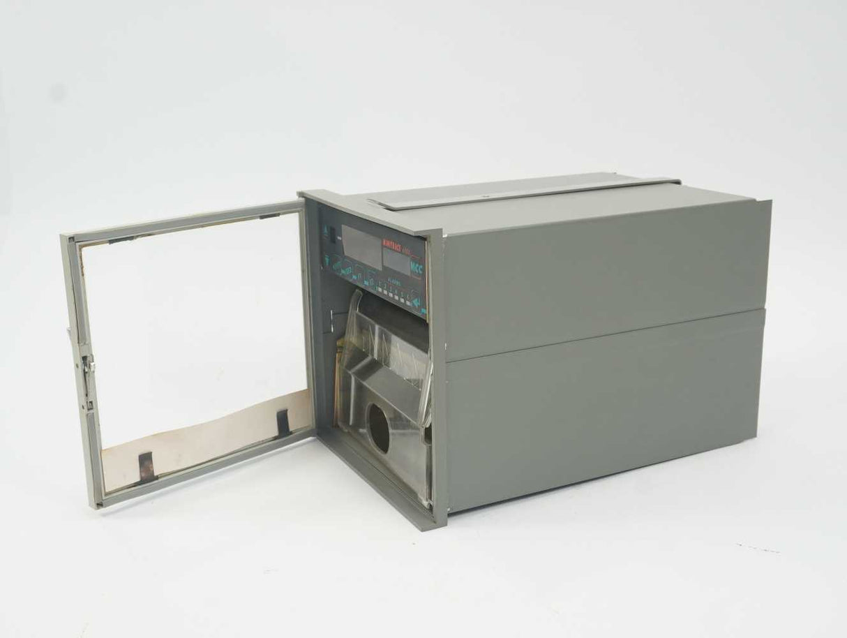 MCC Minitrace 6100 Multi-Channel Temperature / Process Recorder