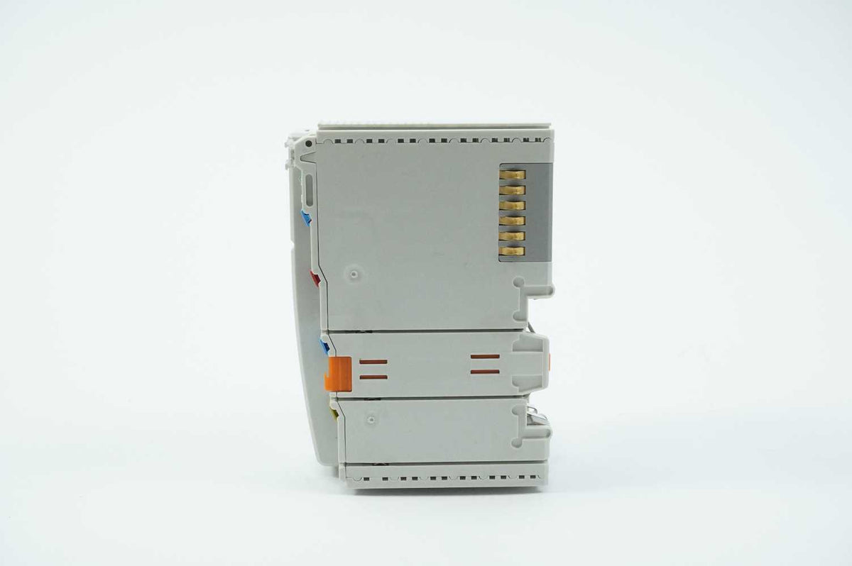Beckhoff BK3120 PROFIBUS Economy plus Bus Coupler 24 VDC