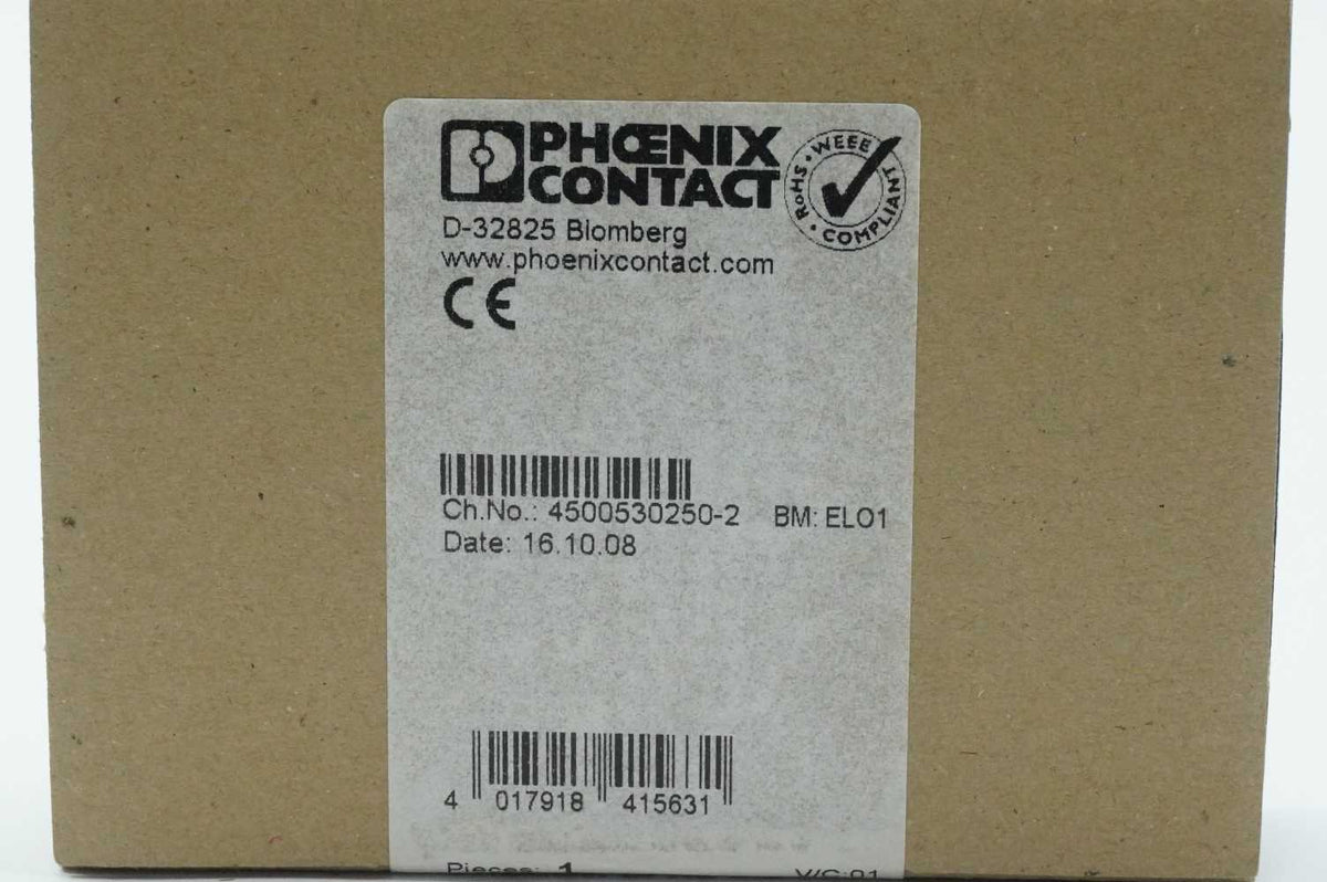Phoenix Contact 2744241 SUBCON-PLUS 9/F