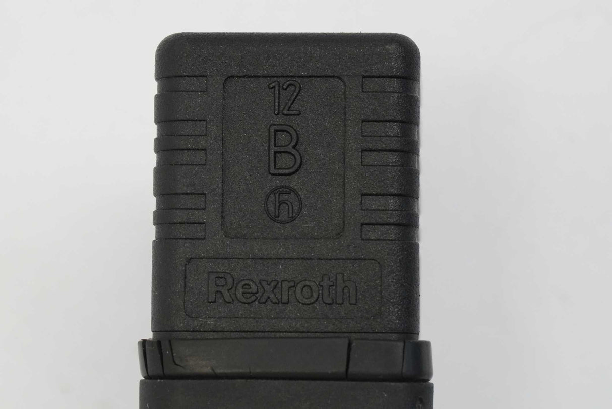 Aventics/Rexroth R412010712 Mechanical Pressure Switch