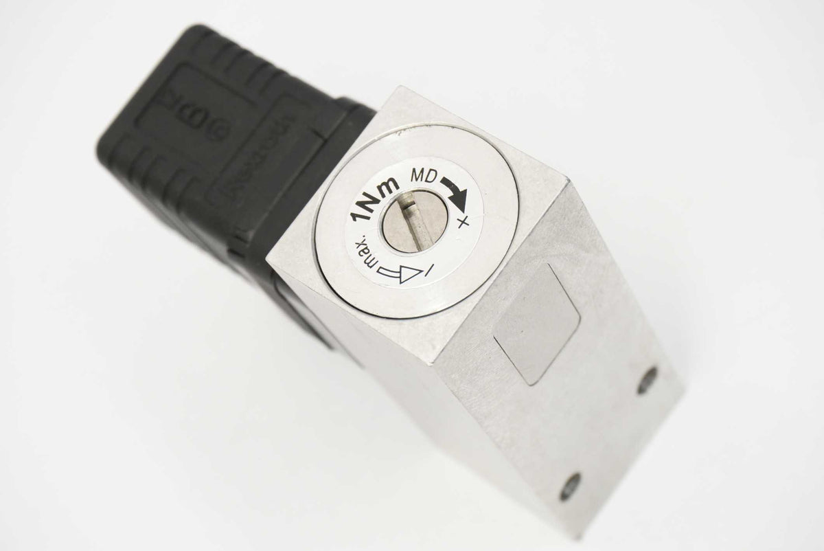 Aventics/Rexroth R412010712 Mechanical Pressure Switch