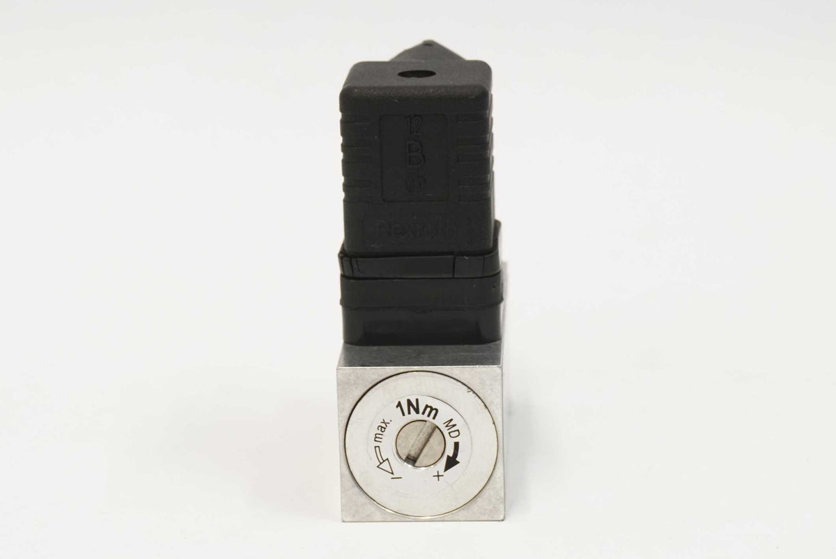 Aventics/Rexroth R412010712 Mechanical Pressure Switch