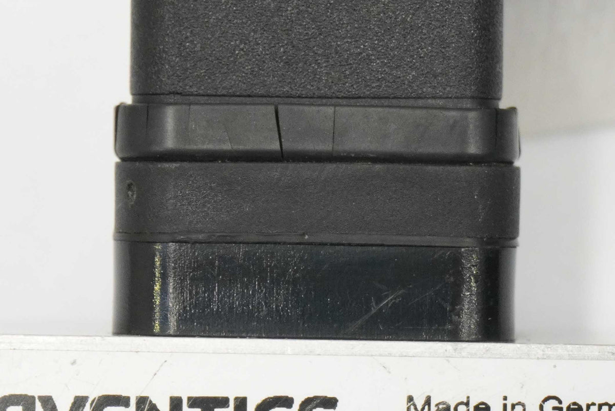 Aventics/Rexroth R412010712 Mechanical Pressure Switch