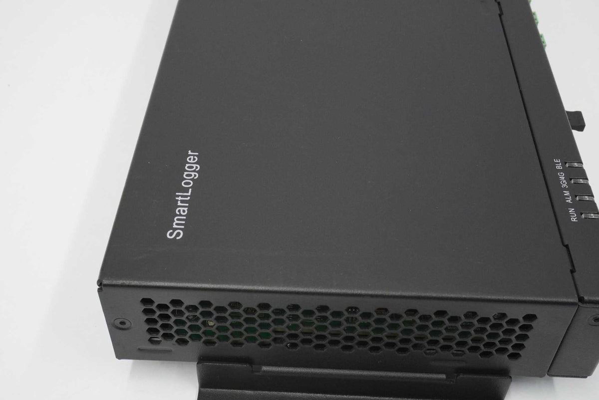 Huawei 02311RTD-002 Smart Logger Monitoring / Data Acquisition Unit RTD-002